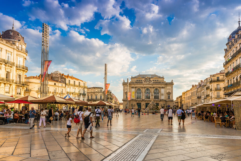 Conseil en gestion de patrimoine à Montpellier