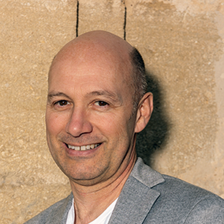 Pierre Floris, CGP à Montpellier et Nîmes 